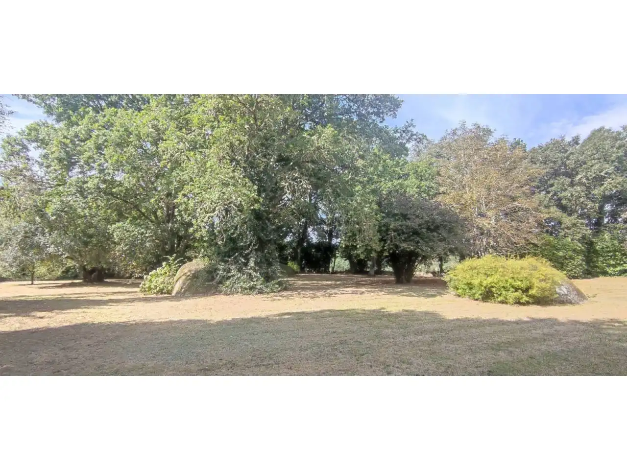 Haus oder Chalet zum Verkauf in O Corgo   mit Heizung, Privatgarten und Terrasse