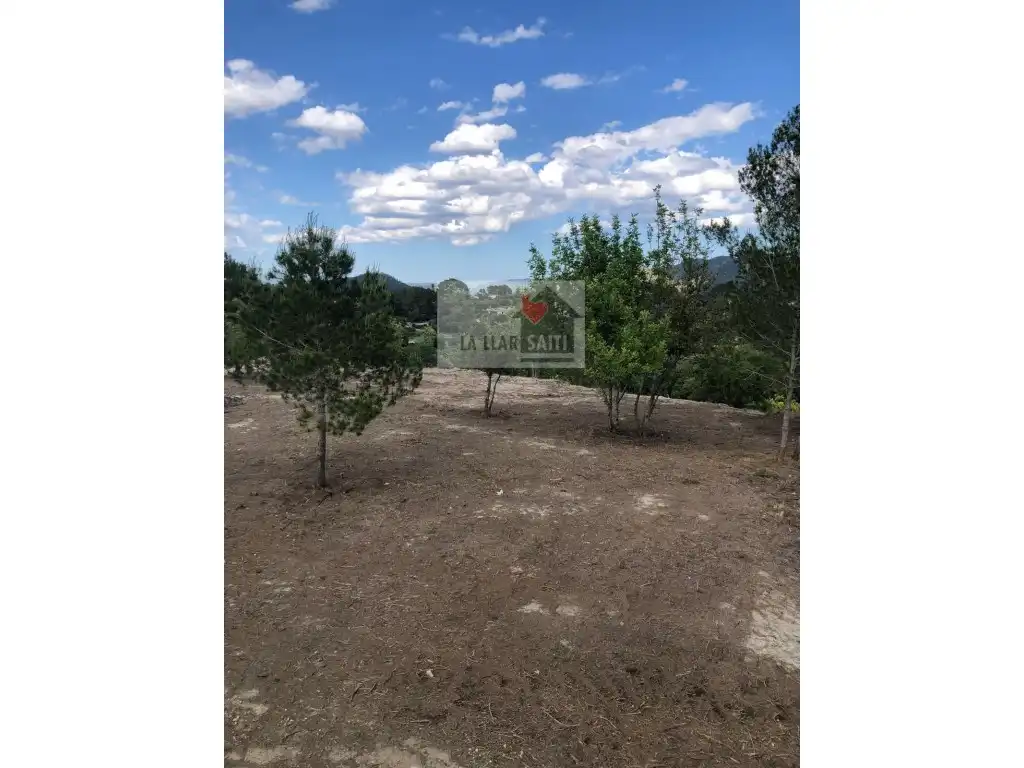Terreny residencial en venda a Poligono Numero 16, imagen 11