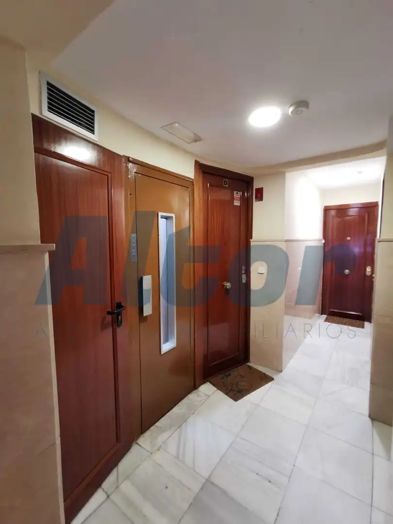 Piso con ascensor en alquiler en Fernan Gonzalez, imagen 21