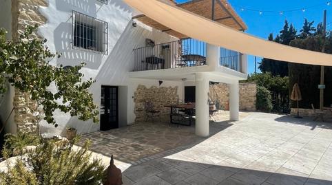 Foto 5 de Casa o xalet en venda a N/a, -1, Montefrío, Granada