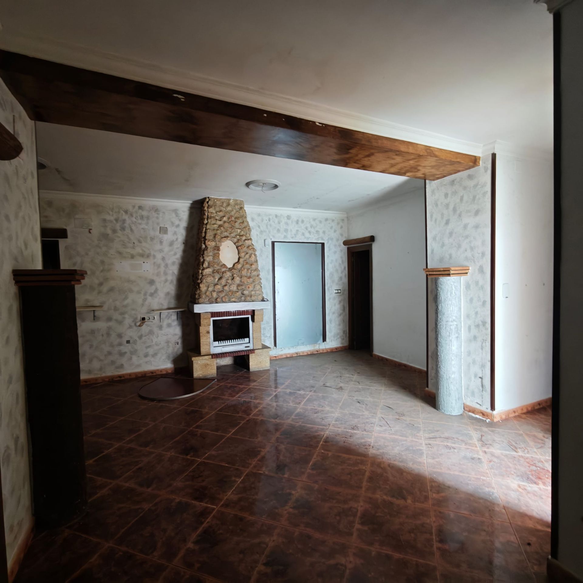 Casa o chalet en venta en La Puebla de los Infantes