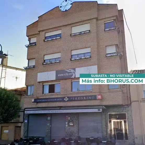Appartamento con ascensore in vendita a PABLO DIEZ-VC 7