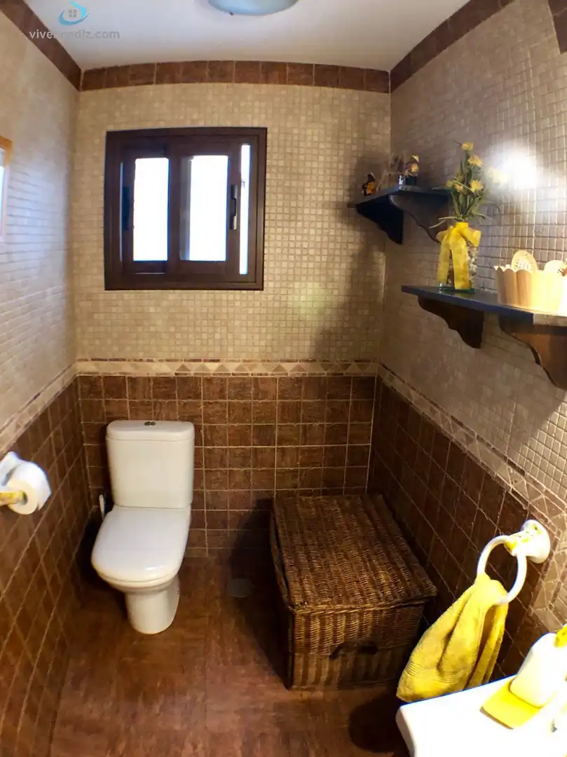 Flat with terrace for sale in Centro Histórico, imagen 34