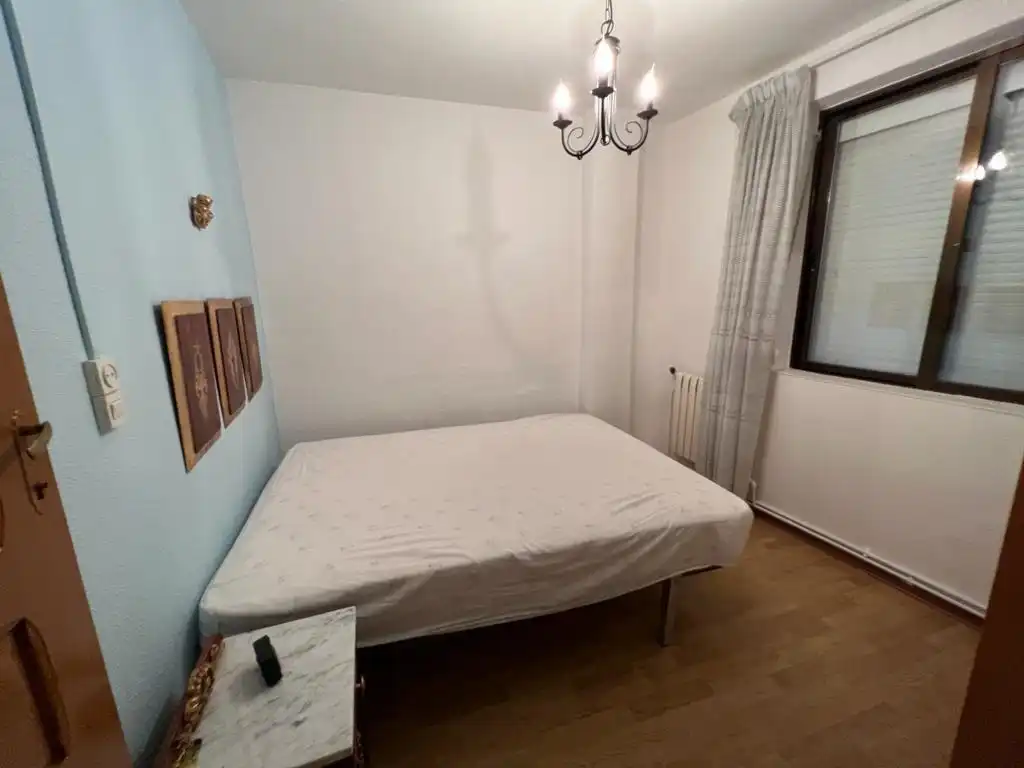 Habitación de Casa o chalet en venta en Noceda del Bierzo con Calefacción