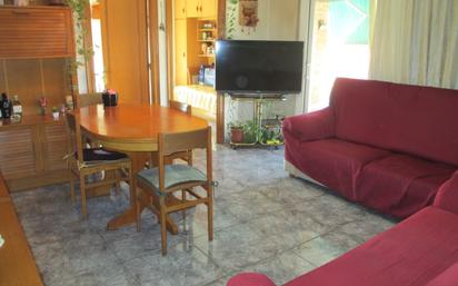 Wohnzimmer von Wohnung zum verkauf in Sant Celoni mit Terrasse