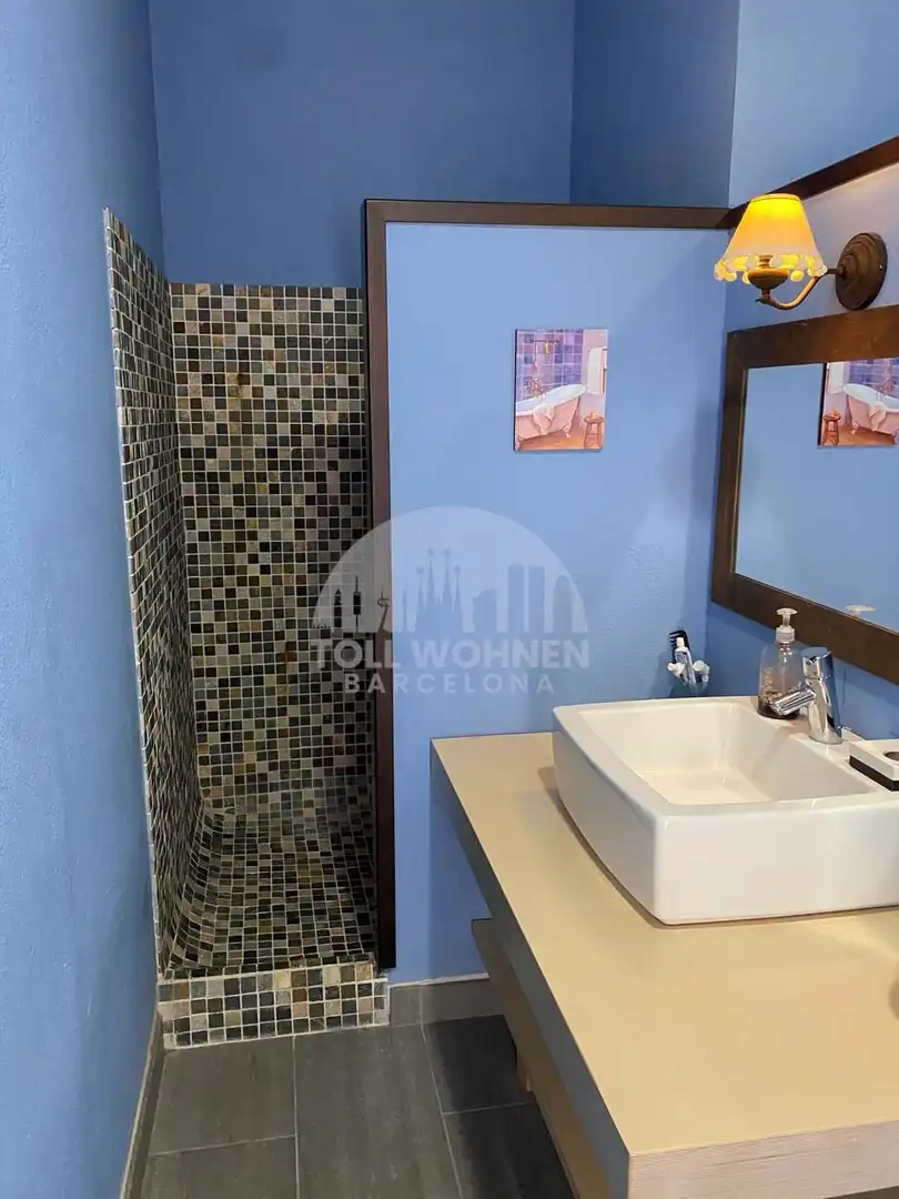 Maison mitoyenne avec terrasse à vendre à Plaza del DR ROVIRA i Benet, imagen 36