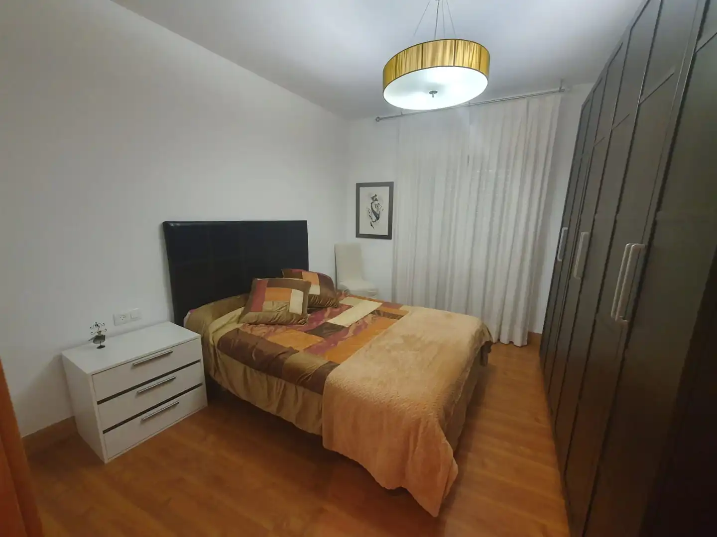 Bedroom of Buildings for sale in Puertollano