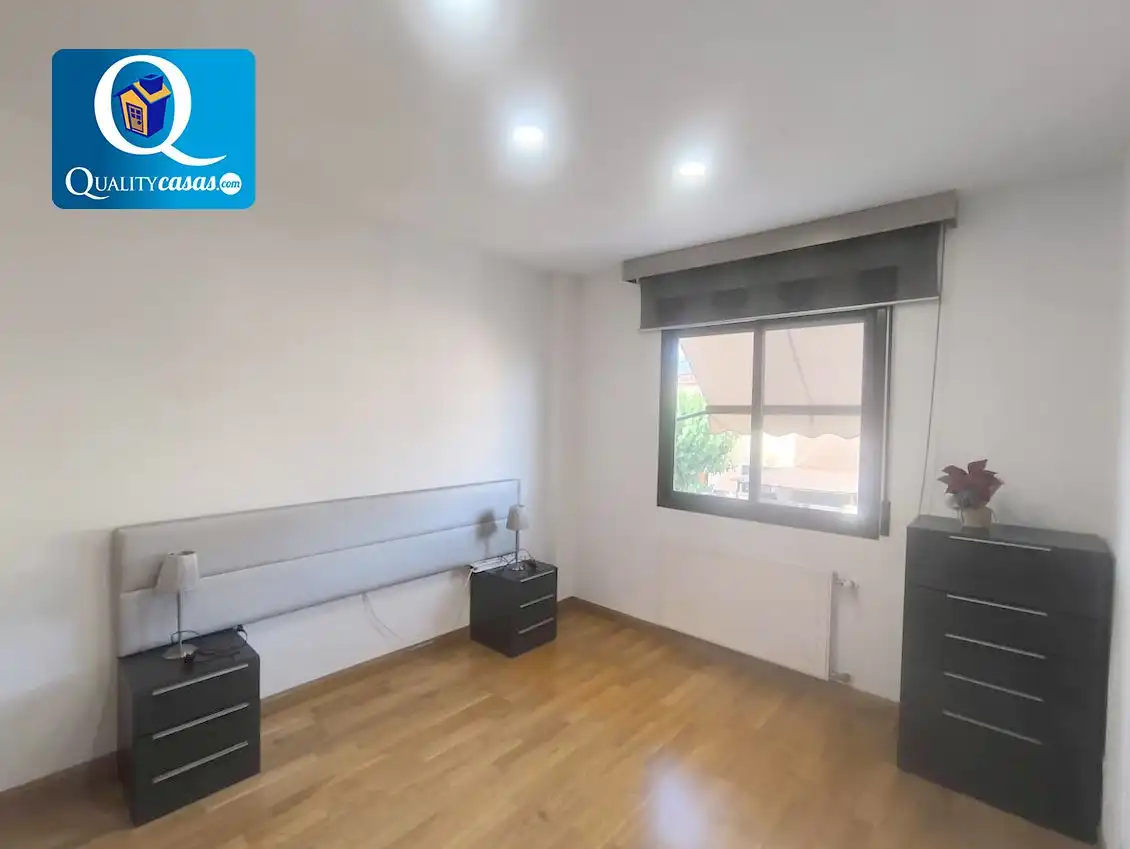 Casa o chalet en venta en Mutxamel con Aire acondicionado, Calefacción y Terraza