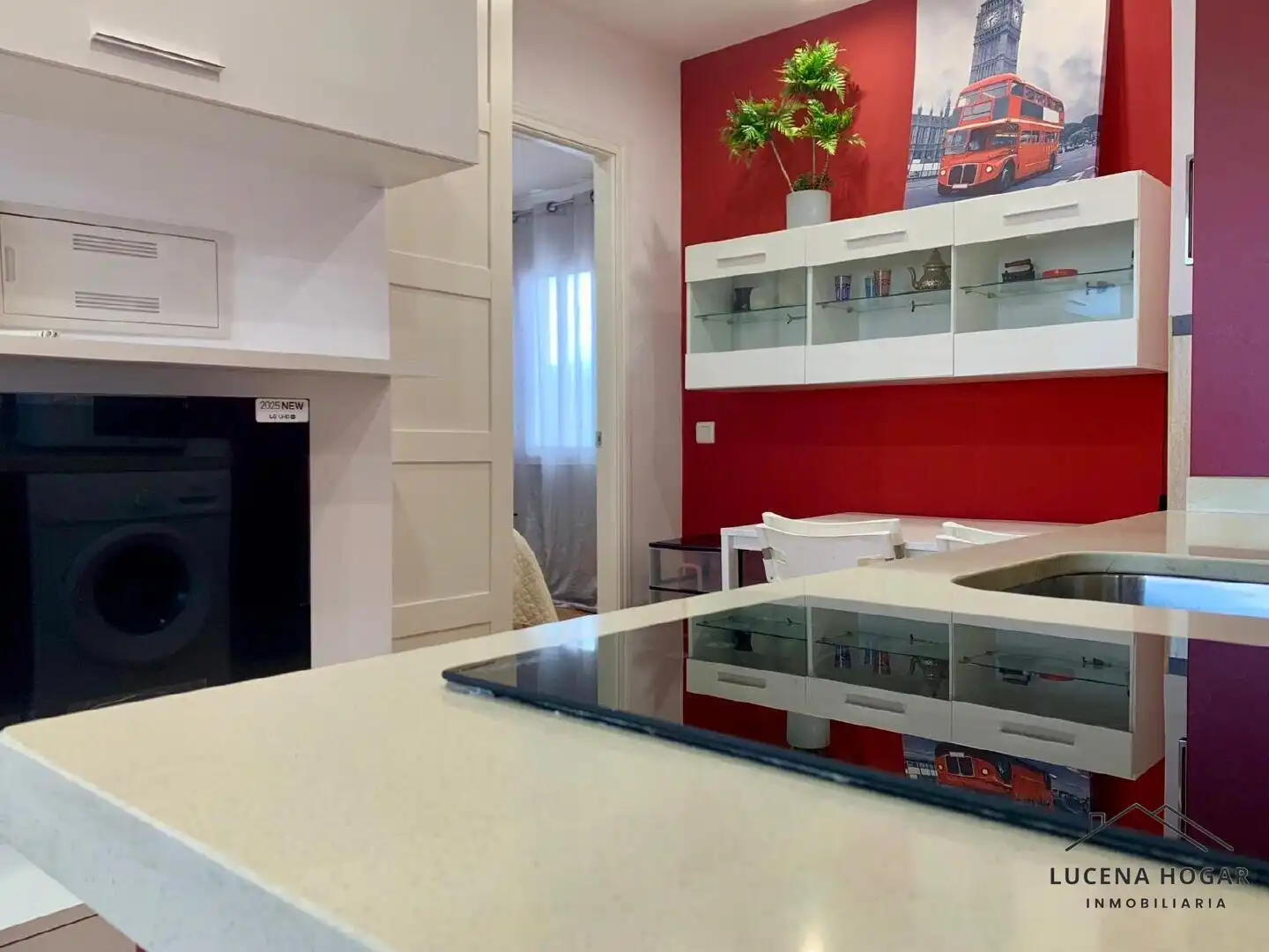 Piso en venta en San Francisco, imagen 3