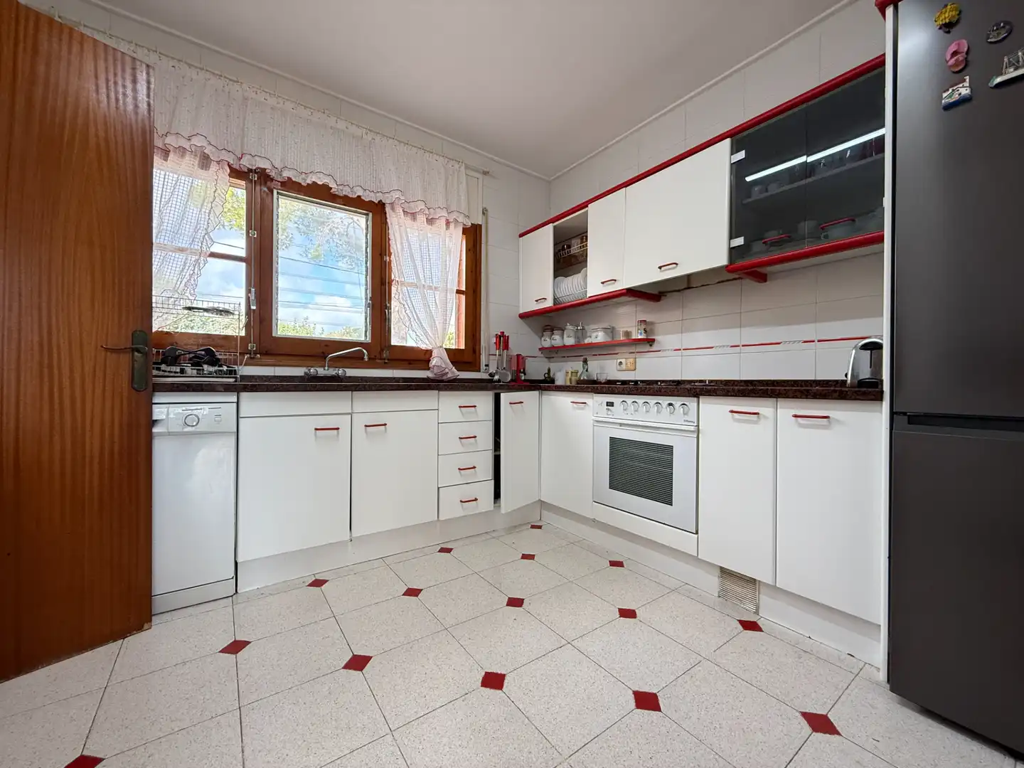 Kitchen of Houses for sale in Botarell, Tarragona