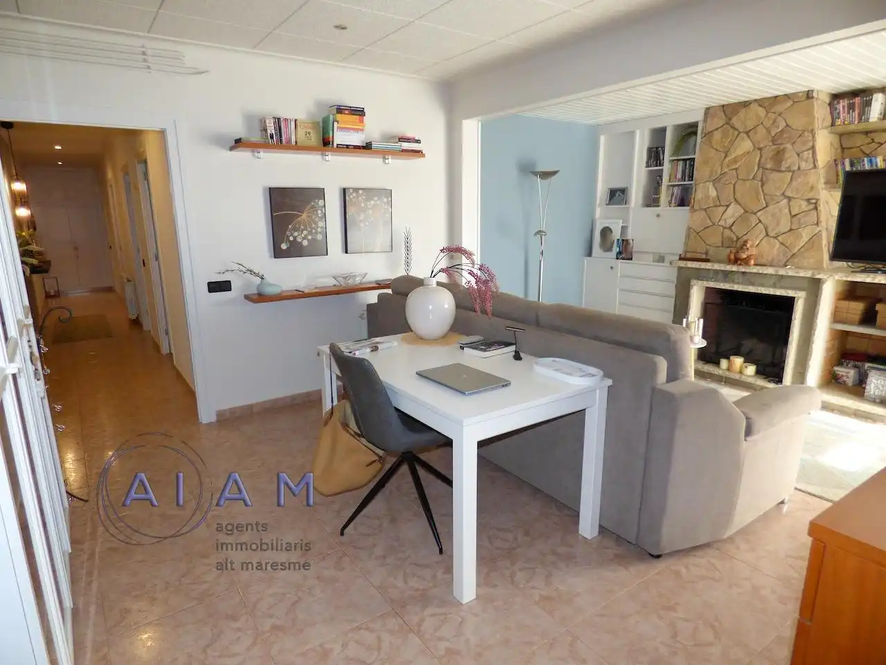 Wohnung mit Terrasse zum Verkauf in Malgrat de Mar, imagen 20