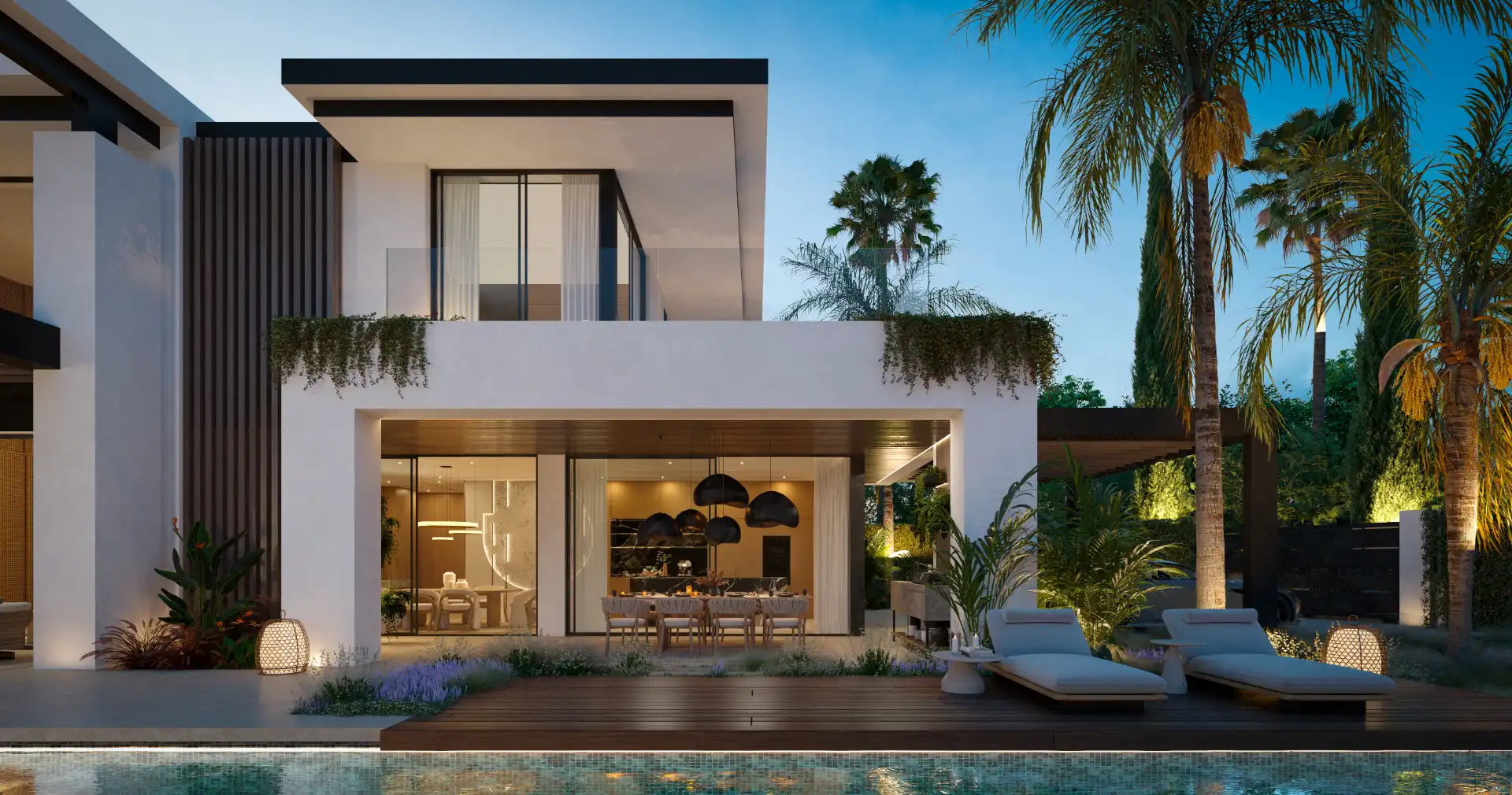 Chalet de obra nueva con piscina en venta en Calle Vazquez Diaz 3, imagen 32