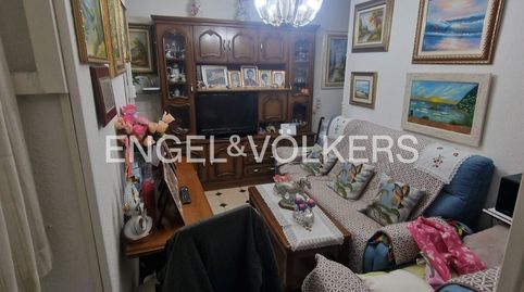 Foto 5 de Piso en venta en Fuente del Berro, Madrid Capital