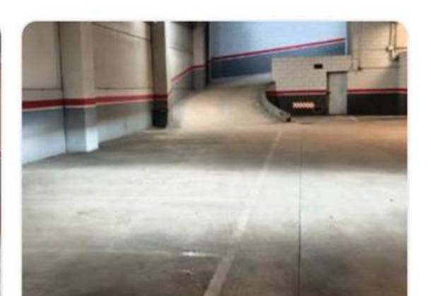 Garaje en Venta en Carretera de Rubí, 220 en Segle XX