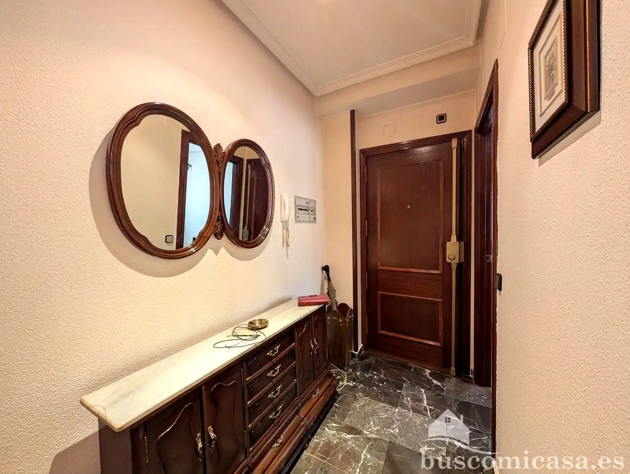 Flat for sale in Navas De Tolosa, Centro ciudad