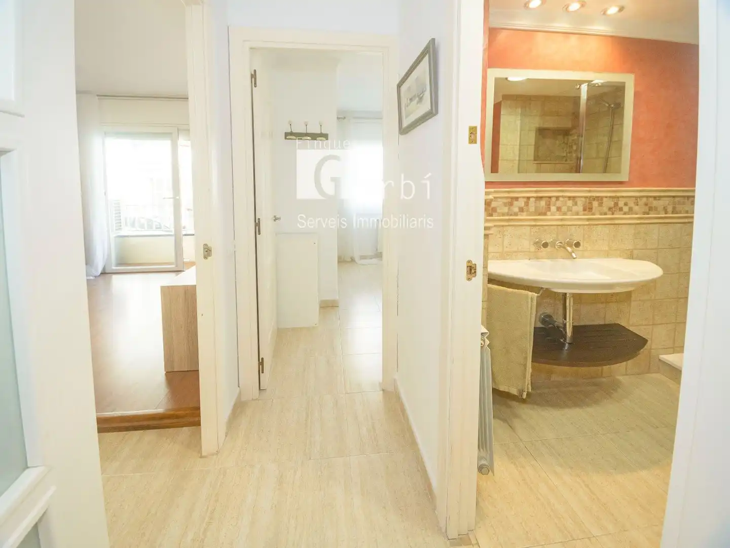 Flat with lift for sale in Rafael Casanova, imagen 14