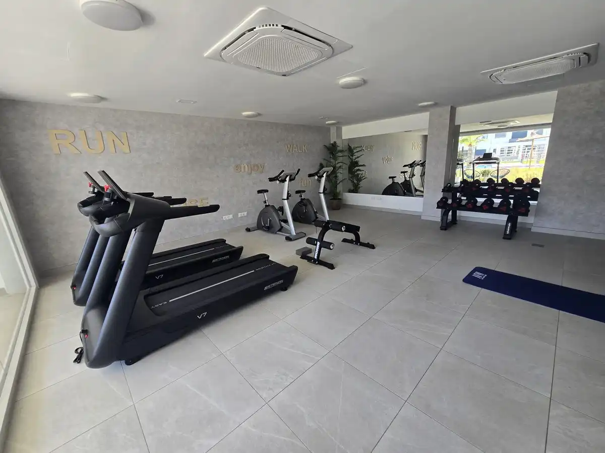 Piso con piscina en venta en Estepona - Estepona,Centro,Avenida Blas de Lezo, imagen 17