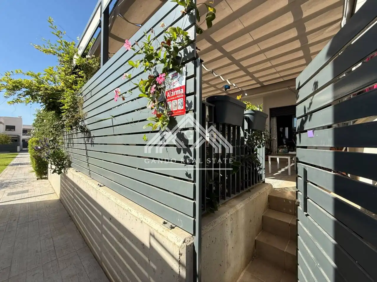 Maison avec piscine à vendre à Calle José Mejías Salguero, imagen 90