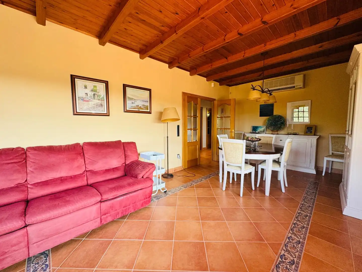 Villa mit Garten zum Verkauf in Ventalló, imagen 4