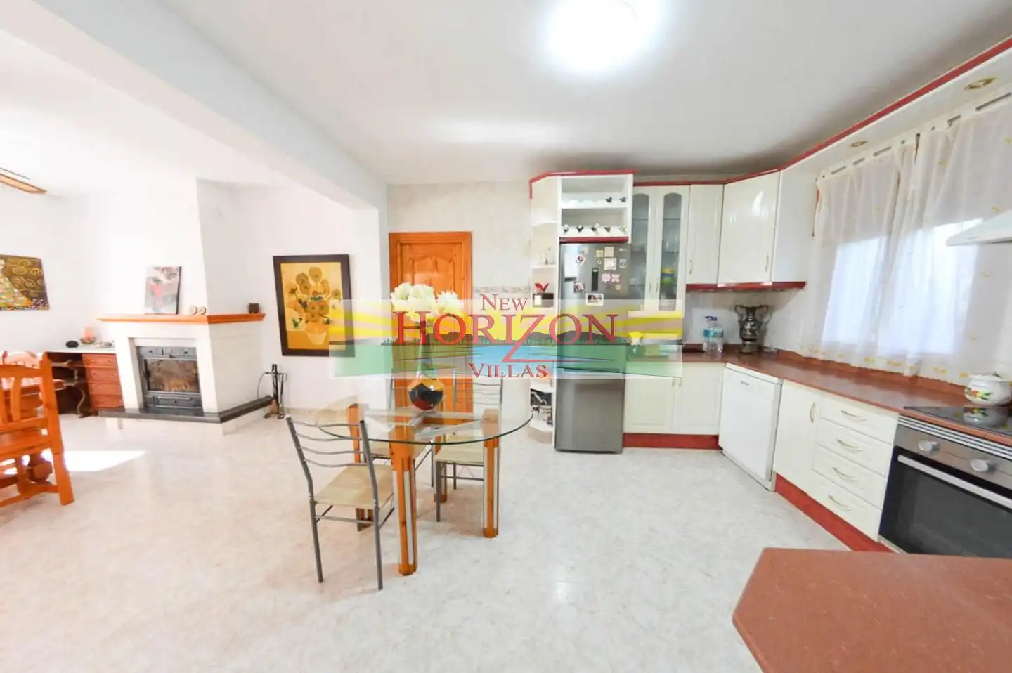 Haus mit Garten zum Verkauf in Albox, imagen 13