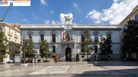 Foto 2 de Pis en venda a Plaza del Carmen, San Matías - Realejo, Granada Capital