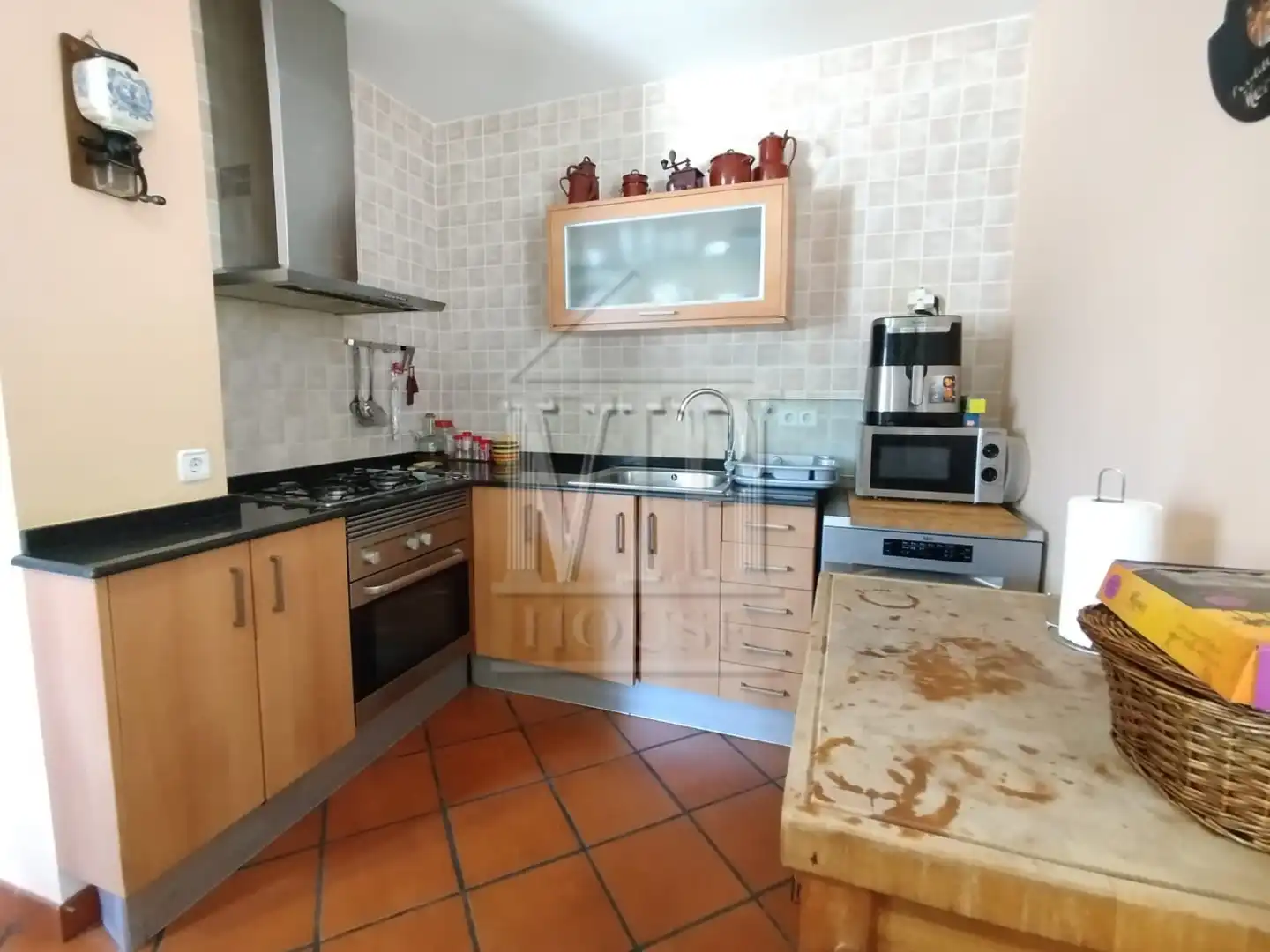 Casa o chalet en venta en Passeig de Sant Valerià, 137, Lliçà d'Amunt