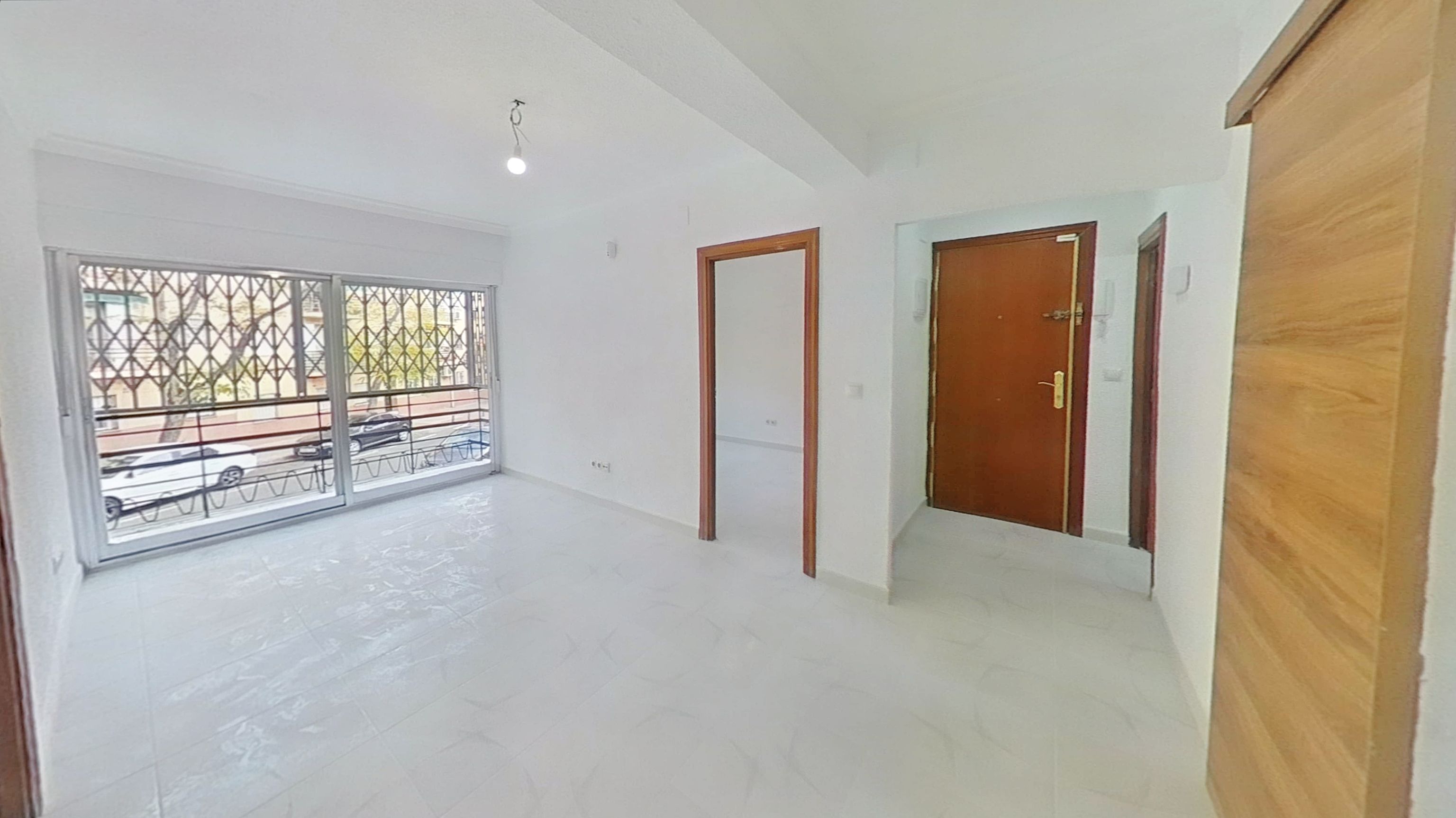 Flat to rent in  Madrid Capital  with Terrace, Oven and Pets allowed