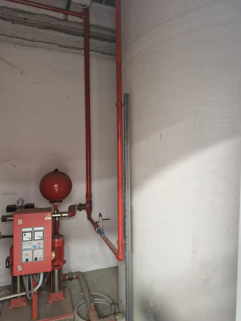 Nave industrial en venta en El Zabal - Santa Margarita, imagen 4