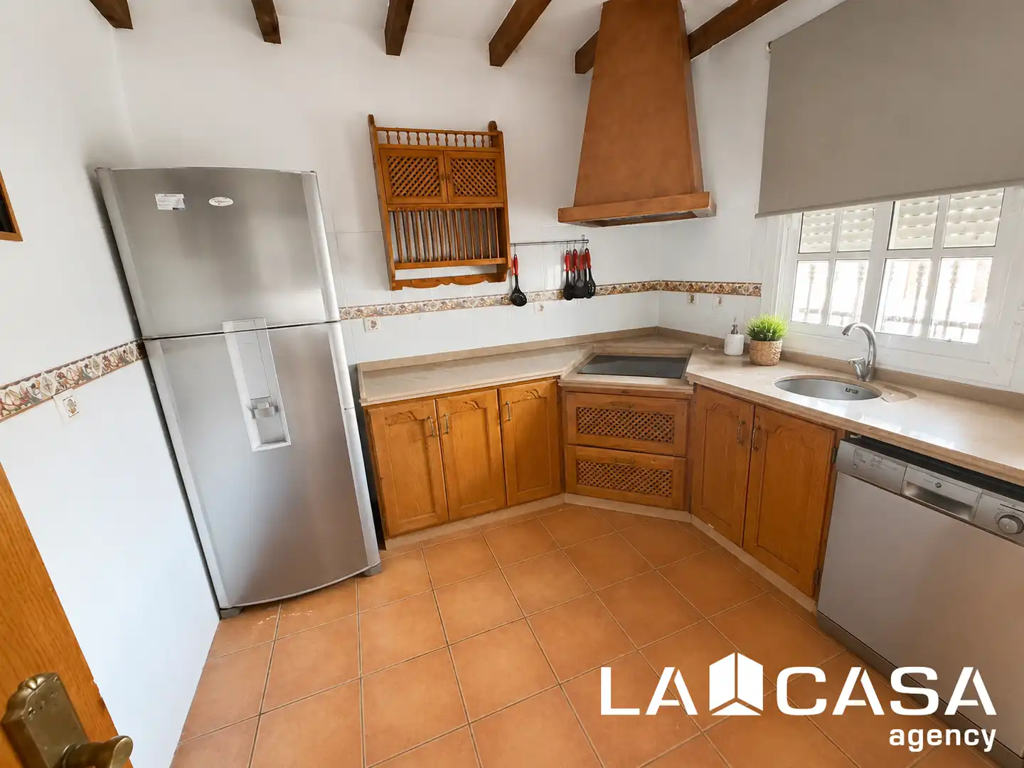 Casa o xalet en venda a Centro - Doña Mercedes