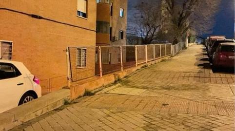 Photo 5 of Garage for sale in Calle de Purchena, 48, Apóstol Santiago,  Madrid Capital