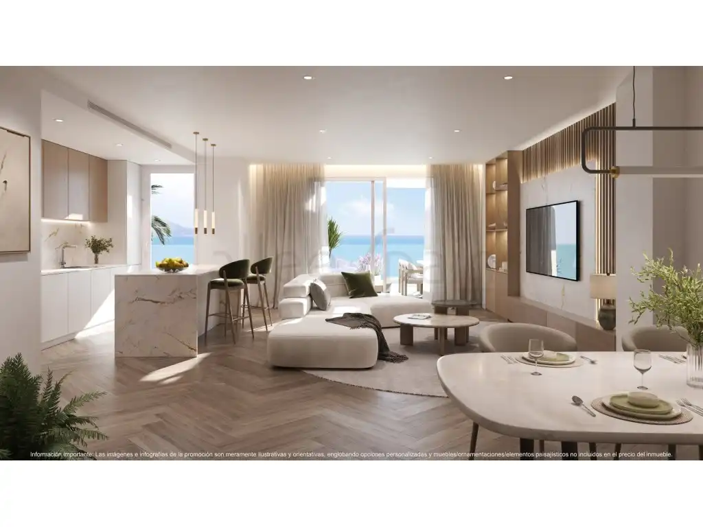 Apartament amb ascensor en venda a Calle Cumbres, imagen 8
