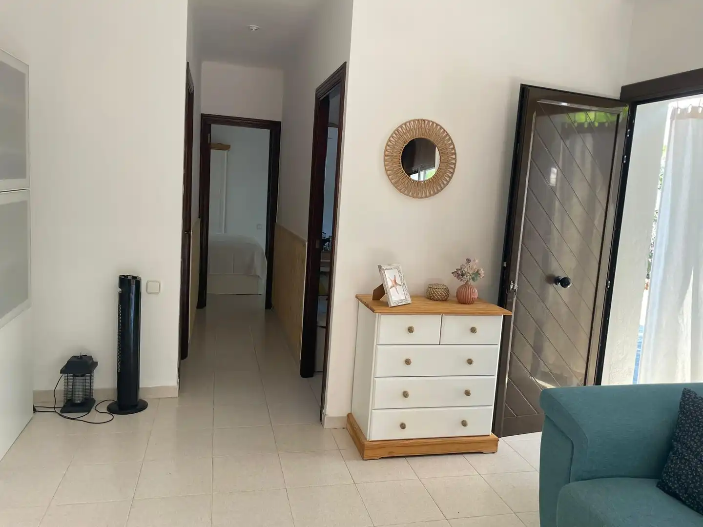Planta baja en venta en Altafulla con Aire acondicionado y Terraza
