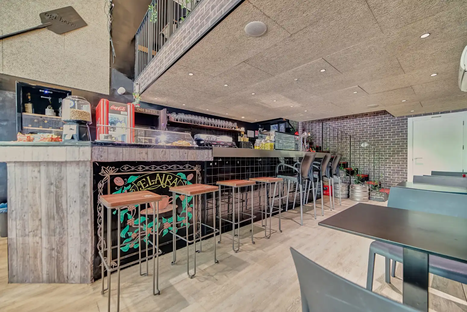 Business premises for transfer in Burlada-Burlata - Calle Mayor 37 Bis. Burlada-Burlata 37 Bis, imagen 4