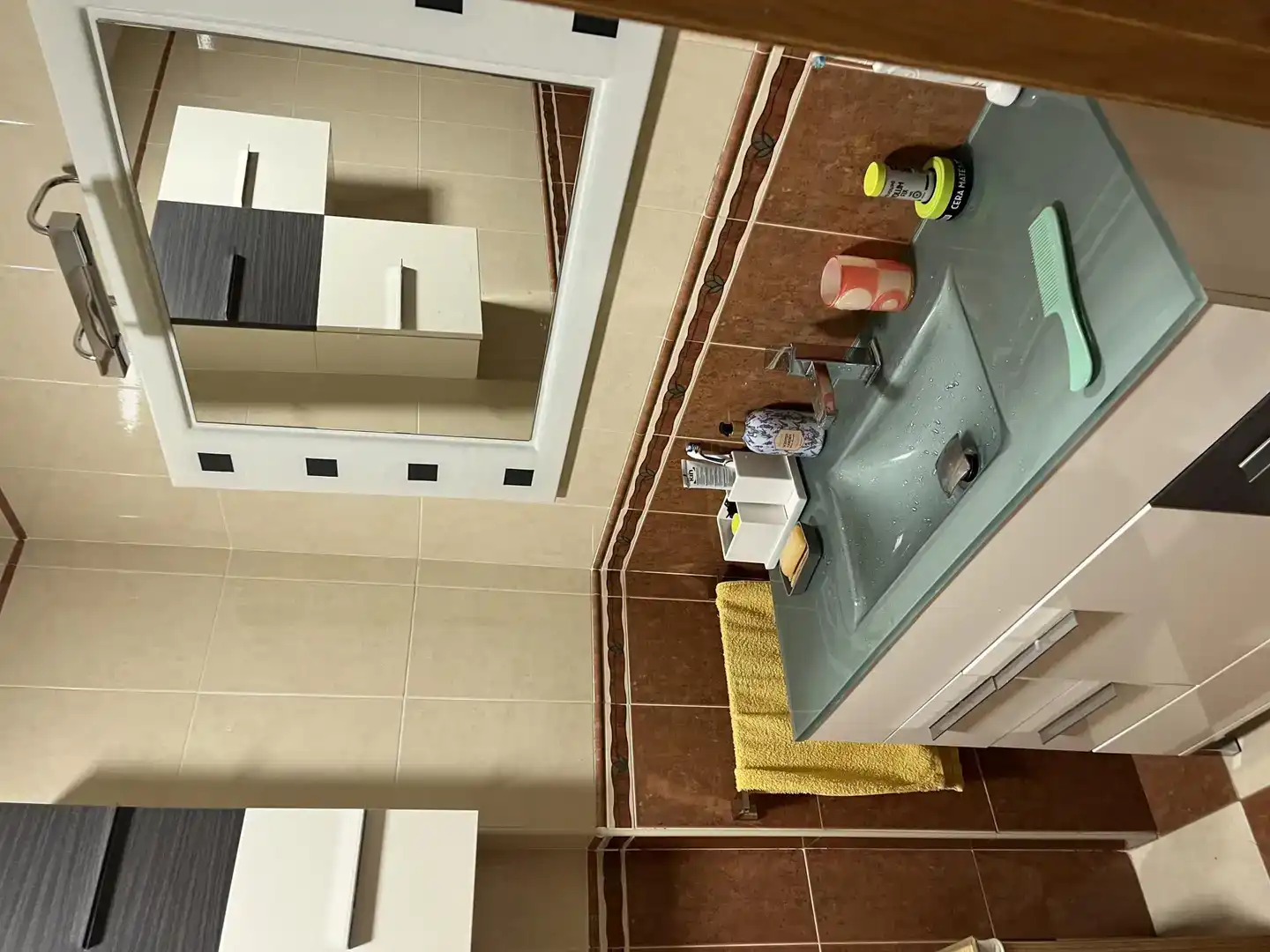 Baño de Casa o chalet en venta en Soto de la Vega