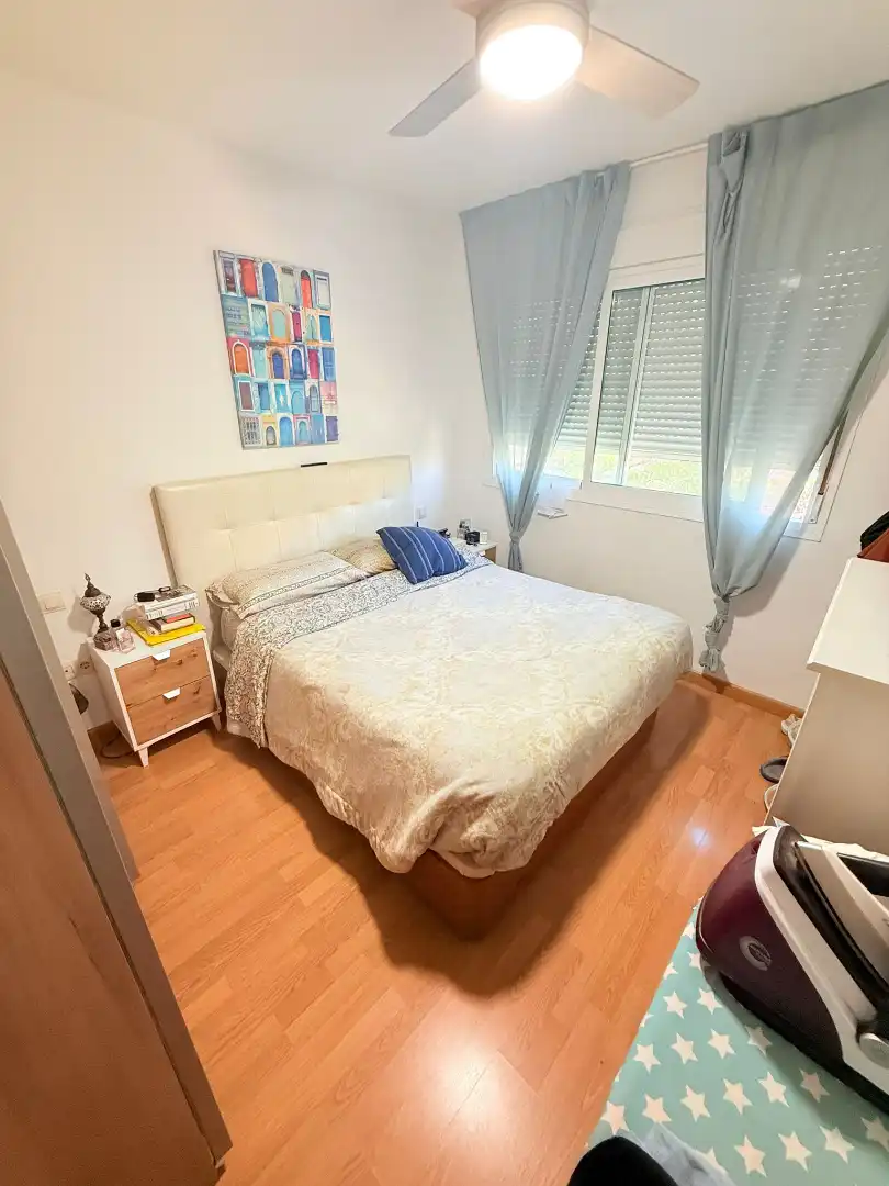 Piso con ascensor en venta en Carretera de Cádiz, imagen 12