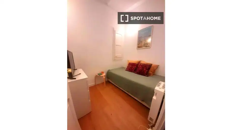 Piso de alquiler en Barcelona, Barcelona