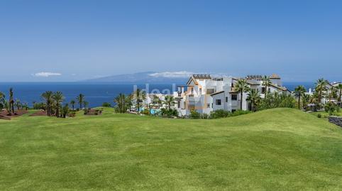 Foto 4 de Residencial en venda a Abama, Santa Cruz de Tenerife
