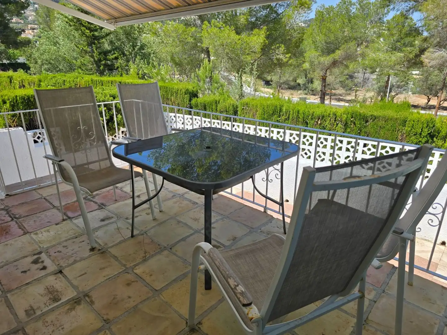 Chalet con piscina en venta en Benimeit - Tabaira, imagen 19