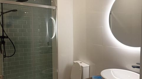 Foto 5 de Apartament de lloguer a Este, Mérida