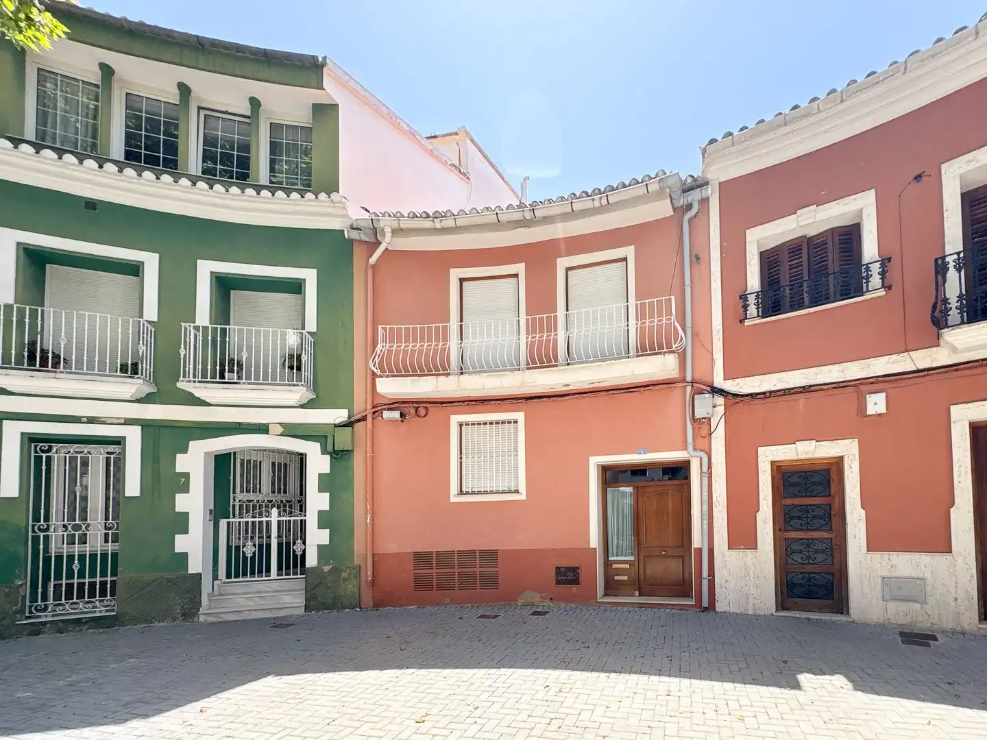 Casa rustica in vendita a Centro Urbano, imagen 41