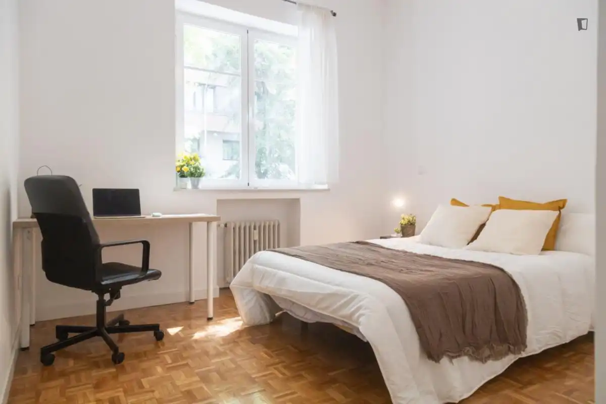 Wohnungen zur Miete in Argüelles