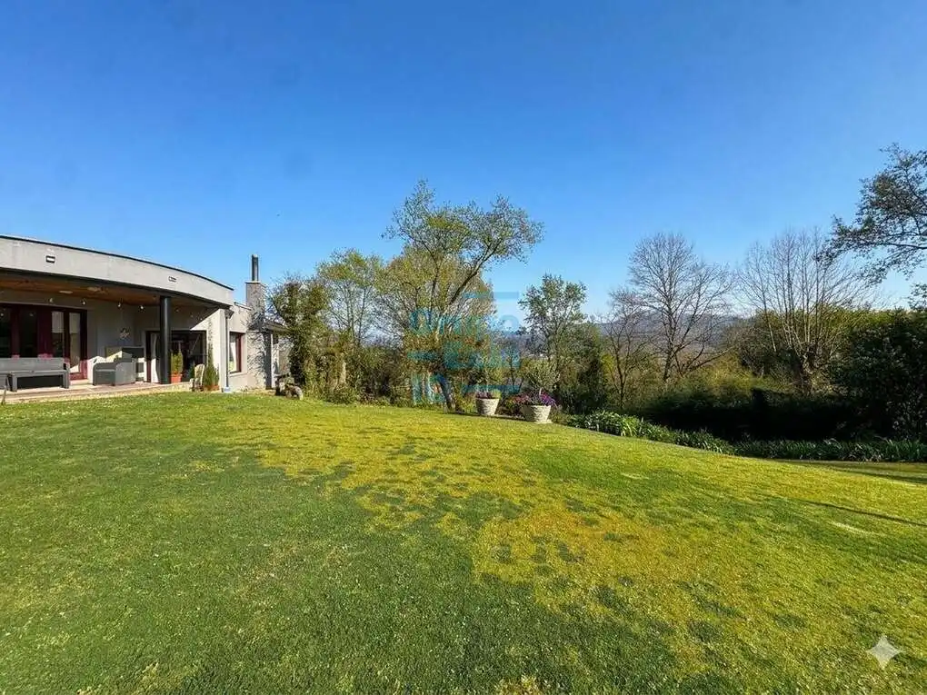 Casa o chalet en venta en Hondarribia con Jardín privado, Terraza y Trastero