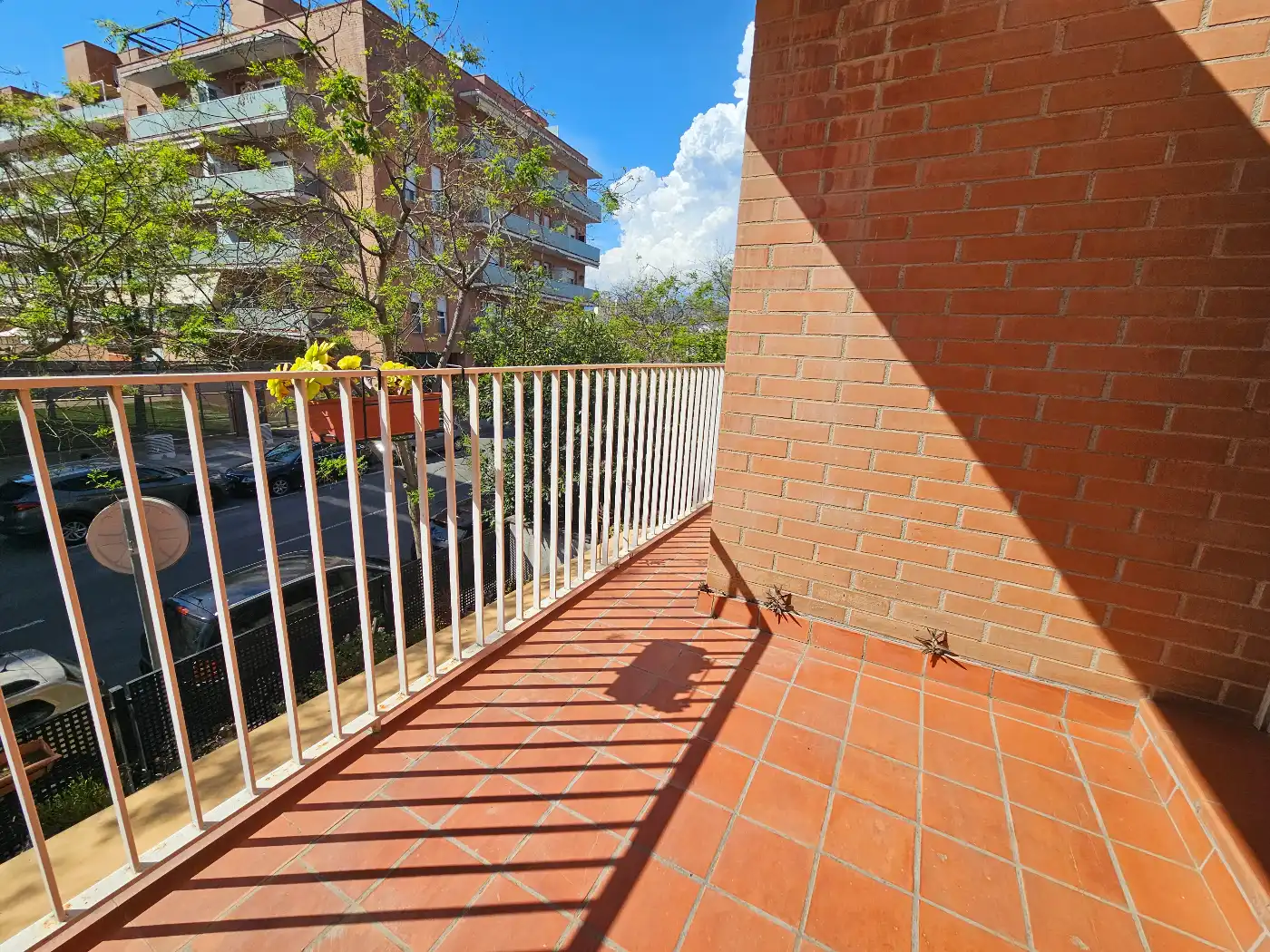 Terraza de Casa adosada en venta en Reus con Aire acondicionado, Jardín privado y Terraza