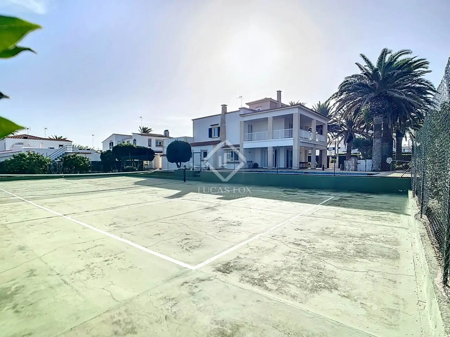 Houses for sale in Ciutadella