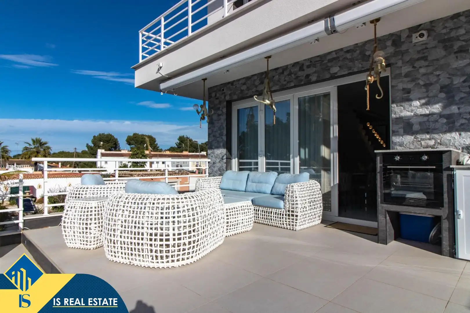 Villa avec piscine à vendre à Los Balcones - Los Altos, imagen 44