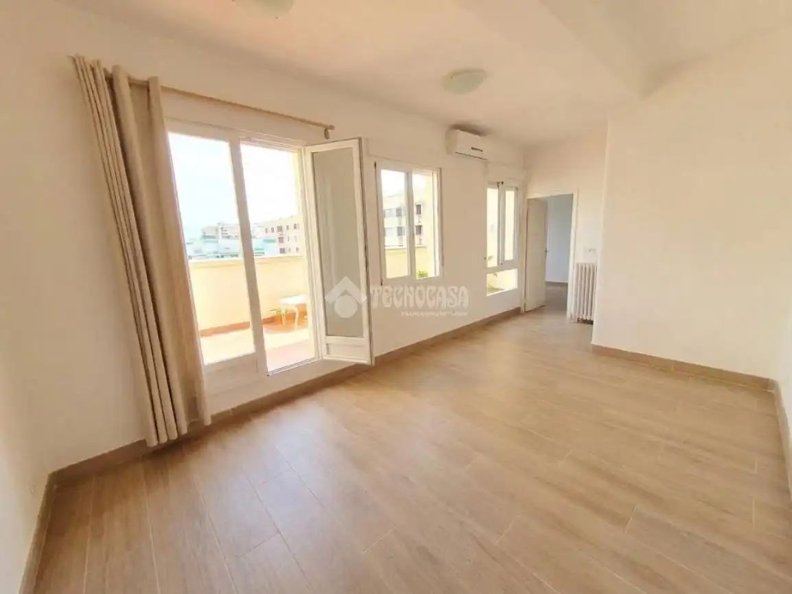 Penthouse with terrace to rent in Barrio de Salamanca, imagen 2