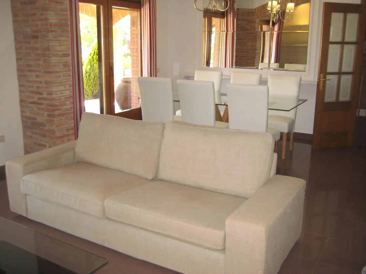 Casa o chalet de alquiler en Rodamilans , 3, Peralada