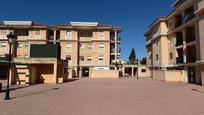 Exterior view of Flat for sale in San Roque