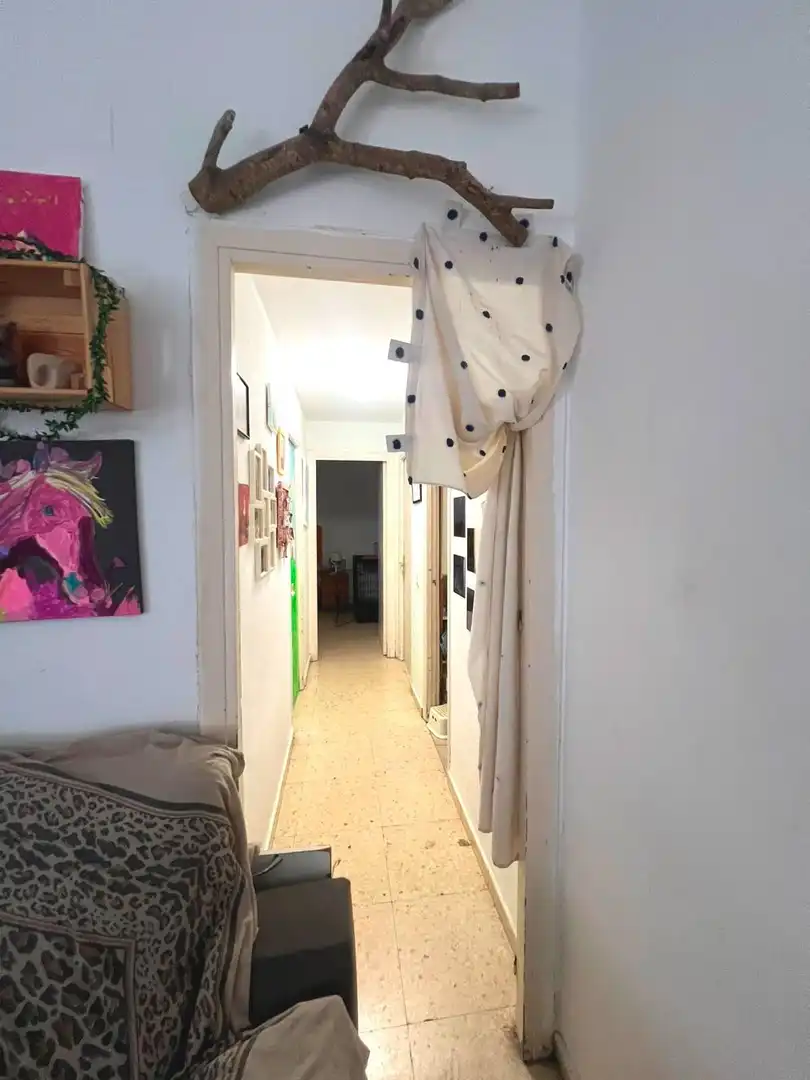 Piso en venta en Utrera con Aire acondicionado