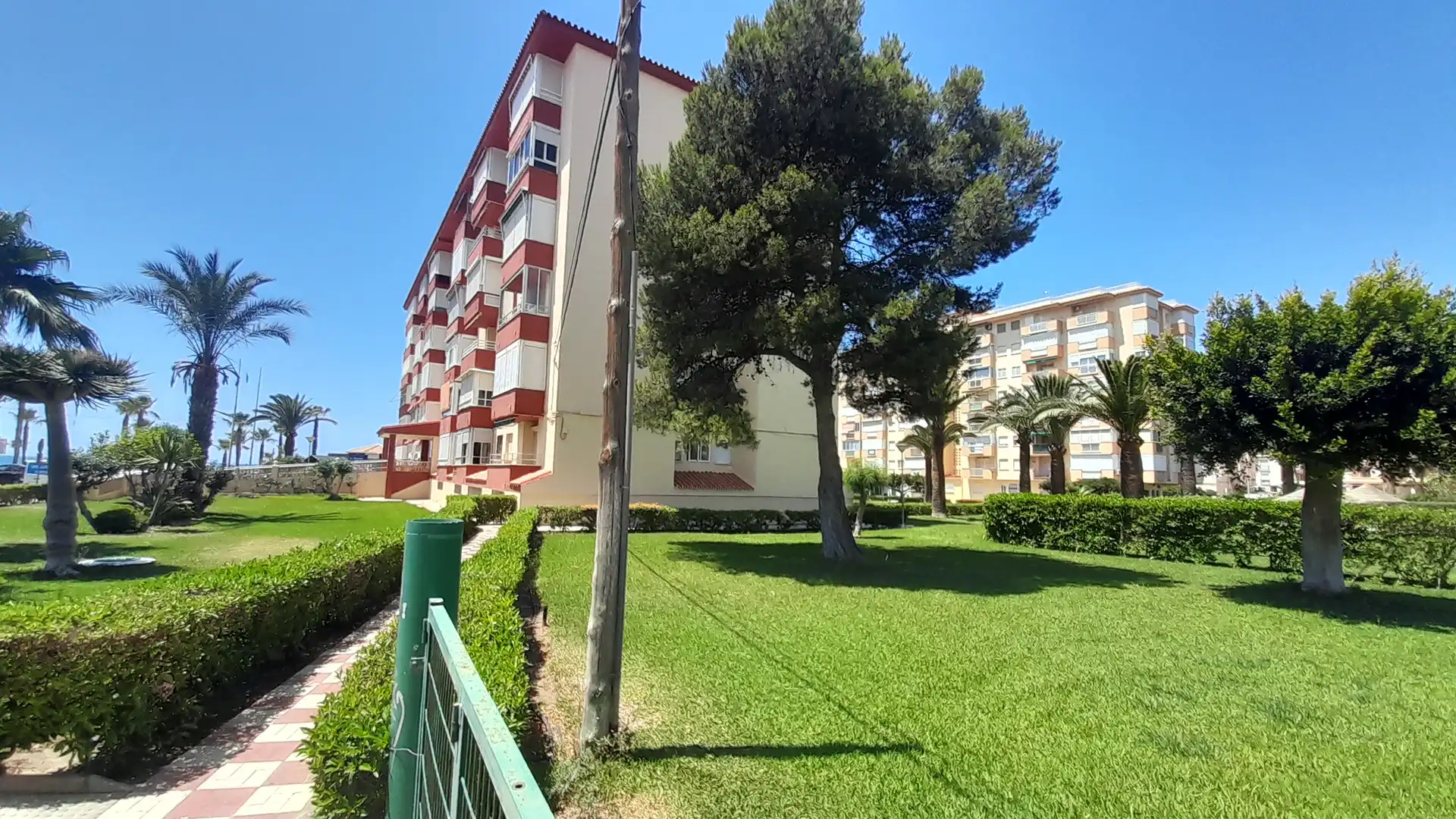 Apartament amb piscina en venda a Avenida de España 6, imagen 47